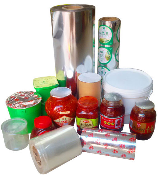 双头广口瓶封口机(图1)