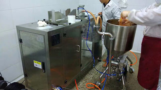 三河市佳事甜园食品有限公司(图1)