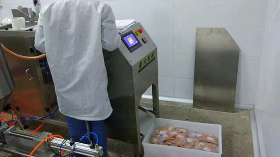 三河市佳事甜园食品有限公司(图2)
