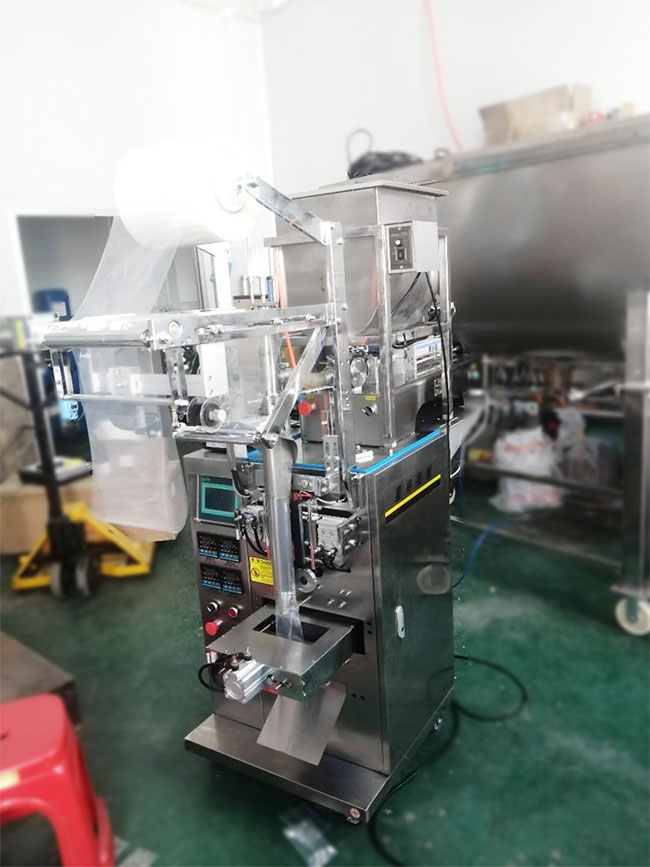 广州天惠食品有限公司(图2)