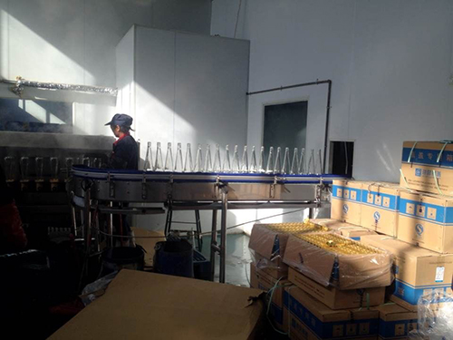 郑州大自然食品有限公司(图1)