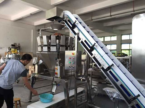 香港青林食品有限公司(图2)