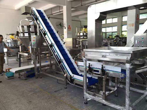 香港青林食品有限公司(图1)