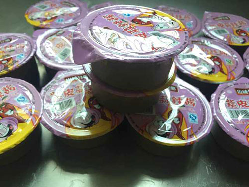 江西宜昌辣椒兄弟食品有限公司(图5)