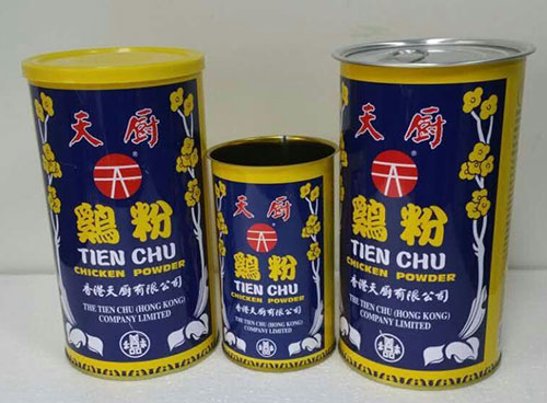 香港天厨有限公司(图4)