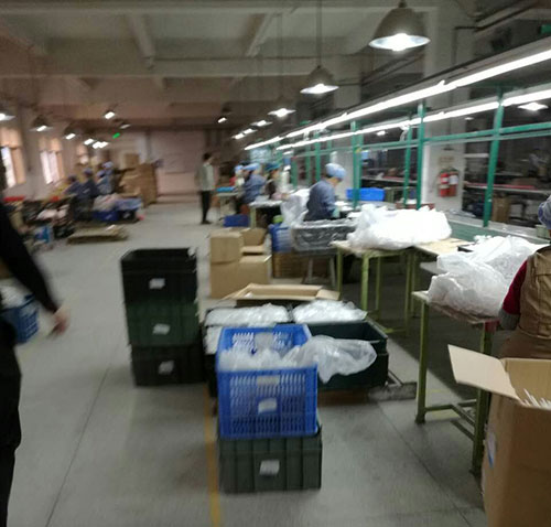 东莞市彩乐玩具制造有限公司(图2)