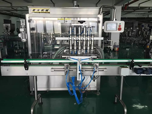 广州星格-用实力引来马来西亚客人(图3)