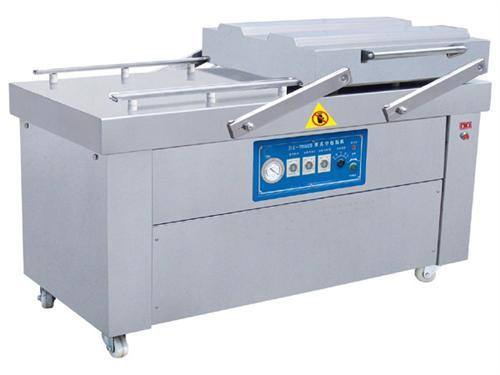 真空包装机不真空怎么办(图1)