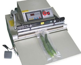 中大型食品企业为什么都换上了全自动真空包装(图1) 中大型食品企业为什么都换上了全自动真空包装(图1)