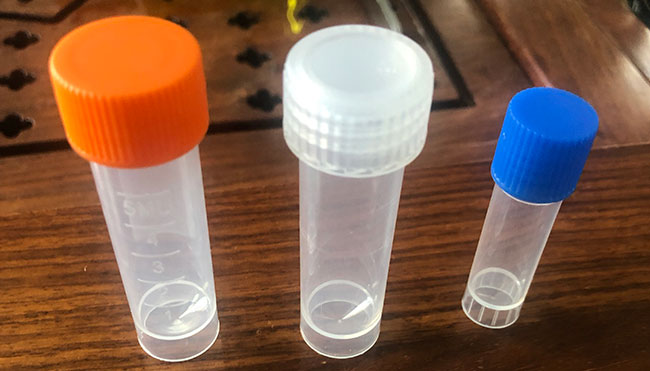 核酸试剂灌装旋盖一体机