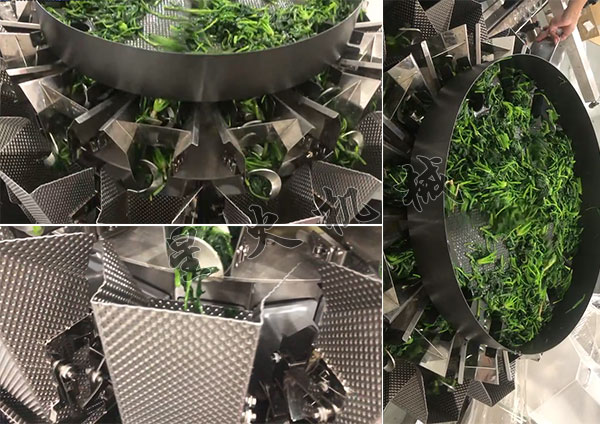 预制菜包装机生产线设备出现粘袋怎么办(图2)
